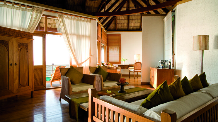 Coco Palm Resort, Dhuni Kolhu